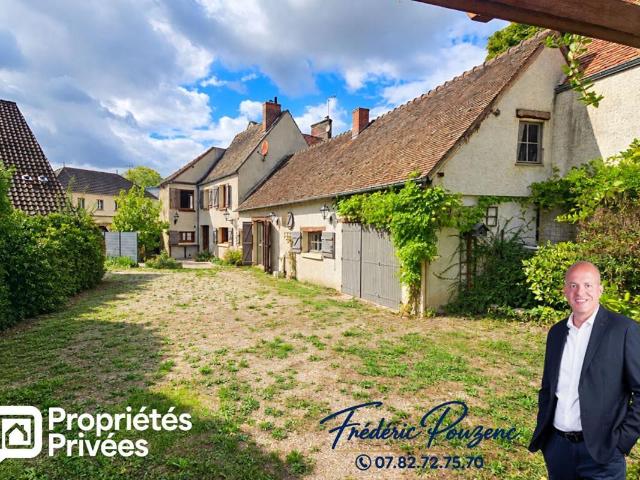Maison vente à Gambais, Yvelines