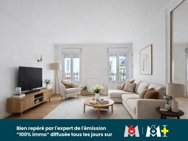 Maison vente à Loches, Château-renault