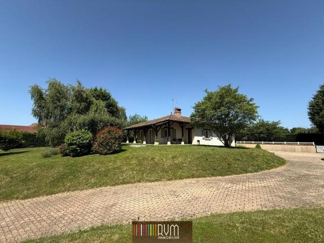Maison vente à Bourg-en-Bresse, Montagnat