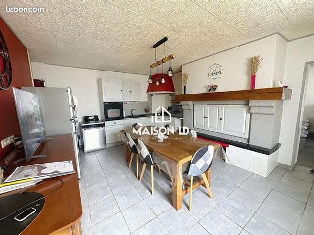Maison vente à Saint-Lô, Méautis