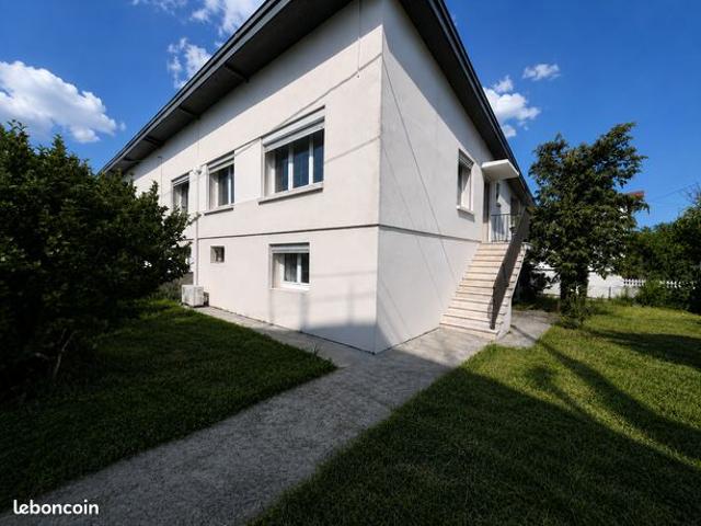 Maison vente à Nancy, Saulxures-lès-nancy