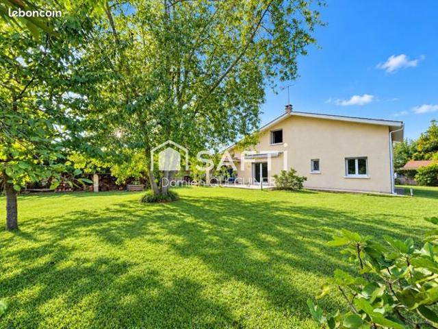 Maison vente à Biganos, Gironde