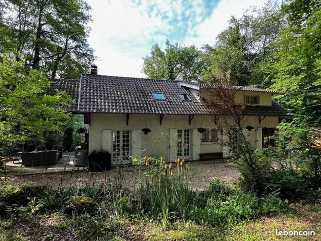 Maison vente à Saint-Gaudens, Boulogne-sur-gesse