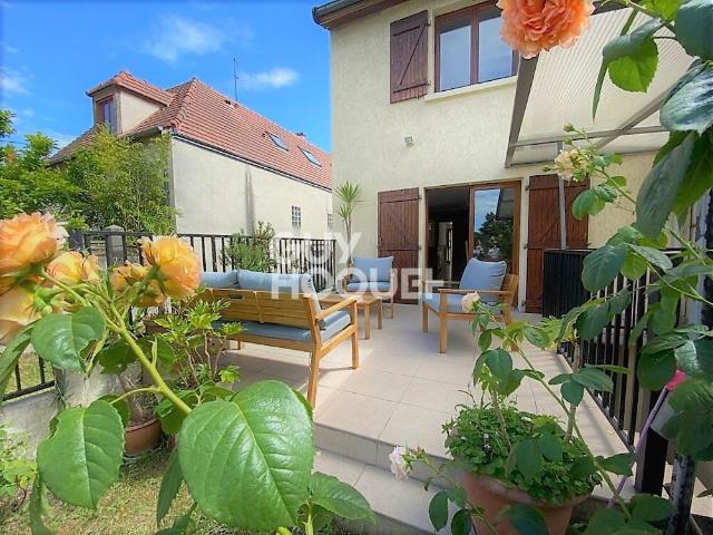 Maison vente à Nanterre, Colombes
