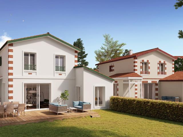 Maison vente à Rochefort, Saint-trojan-les-bains