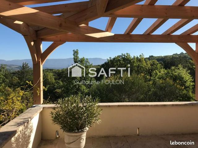 Maison vente à Apt, Saignon
