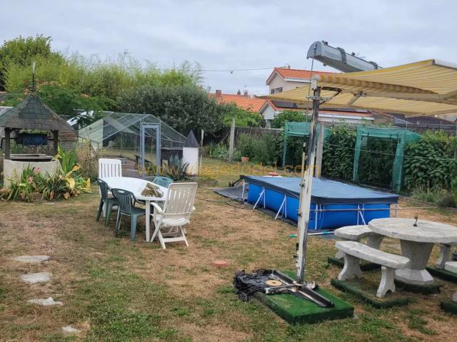 Maison vente à Saint-Nazaire, La Bernerie-en-retz
