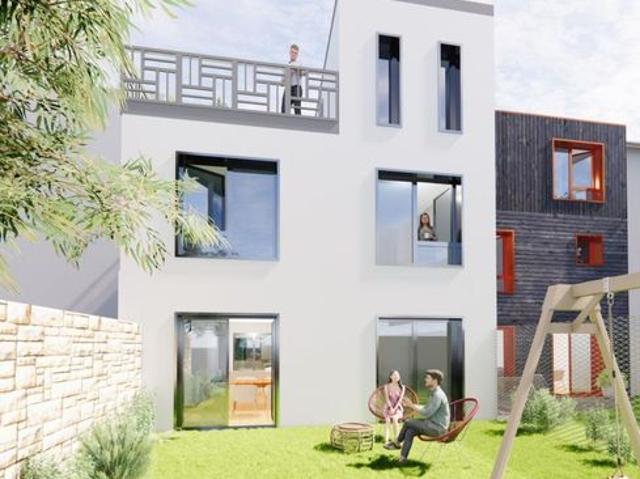Maison vente à Bobigny, Bagnolet