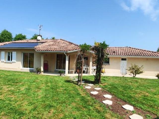 Maison vente à Mont-de-marsan