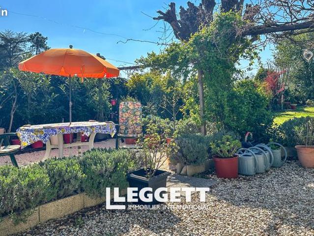 Maison vente à Cognac