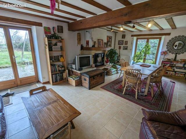 Maison vente à Nogent-le-Rotrou, Miermaigne