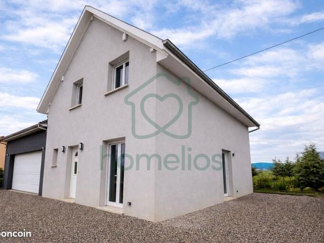 Maison vente à Thann-Guebwiller, Merxheim