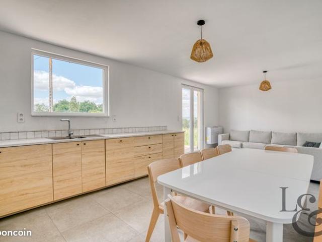 Maison vente à Villeneuve-sur-Lot, Dolmayrac