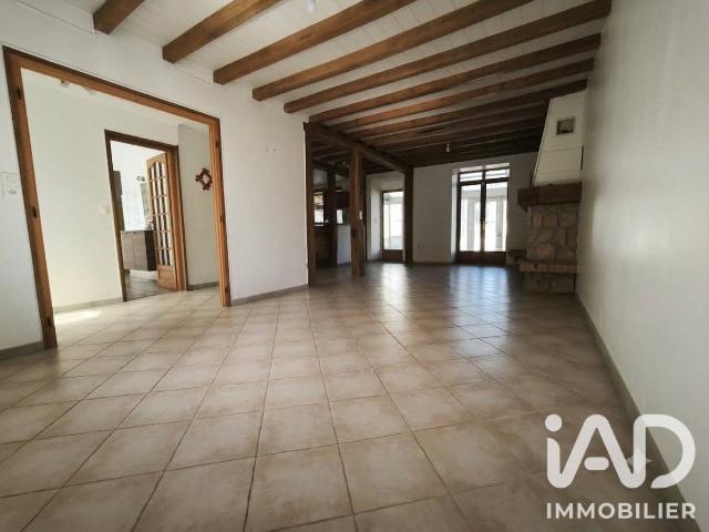 Maison vente à Les Petites-Loges, Marne