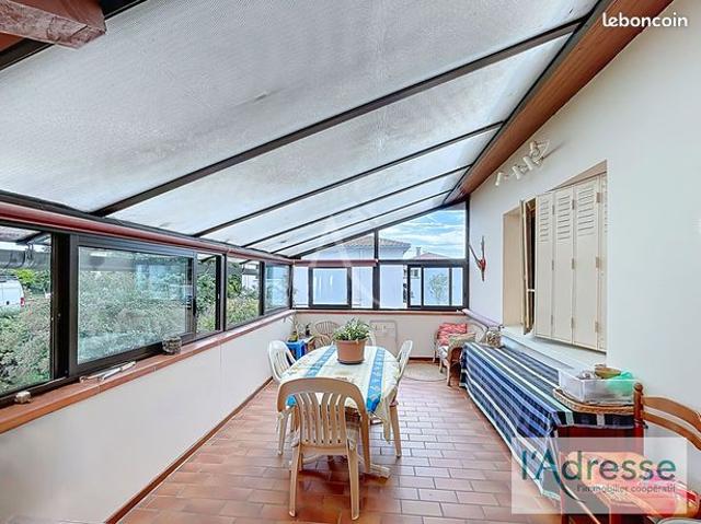 Maison vente à Toulouse, Bruguières