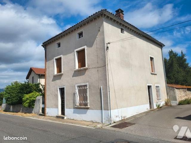 Maison vente à Lyon, Beauvallon