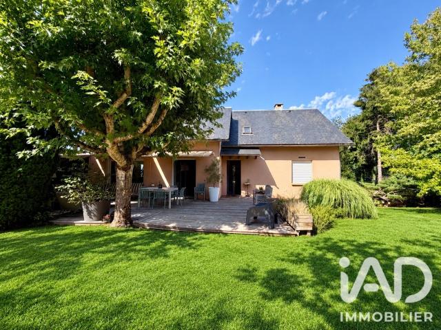 Maison vente à Rodez, Luc-la-Primaube