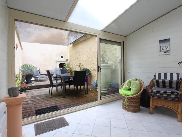 Maison vente à Cosne-Cours-sur-Loire, La Charité-sur-loire