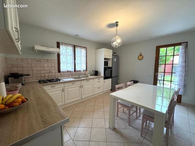 Maison vente à Pau, Bizanos