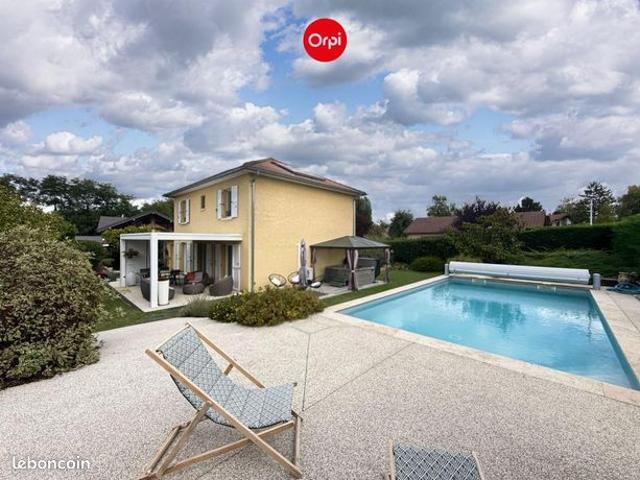 Maison vente à Bourgoin-jallieu, Guadeloupe