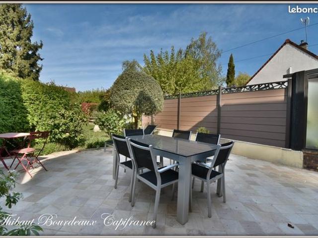 Maison vente à Palaiseau, Longpont-sur-orge