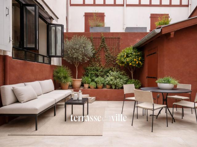 Maison vente à Bayonne, Biarritz