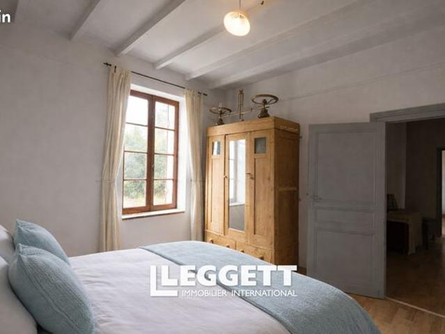 Maison vente à Cognac, Bonneville