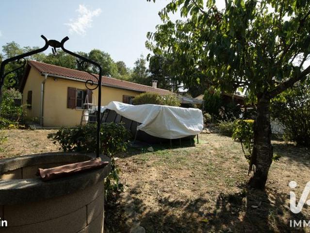 Maison vente à Hauterives, Drôme