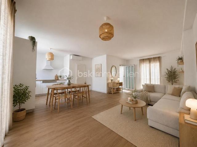 Maison vente à Montpellier, Pignan