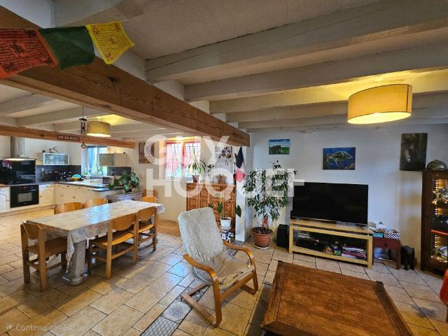 Maison vente à Dax, Saint-yaguen