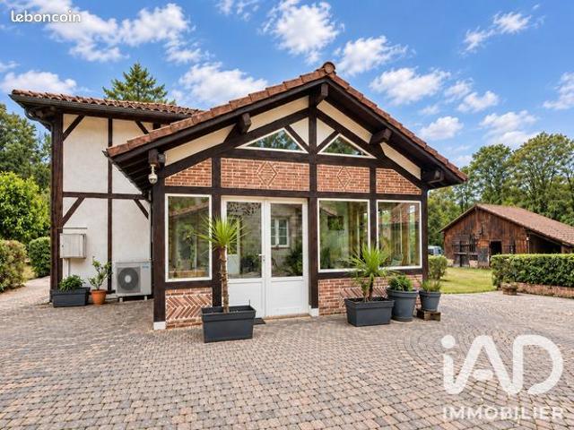 Maison vente à Beylongue, Landes