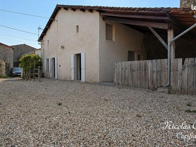 Maison vente à Niort, Sepvret