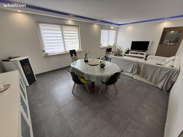 Maison vente à Forbach-Boulay-Moselle, Creutzwald