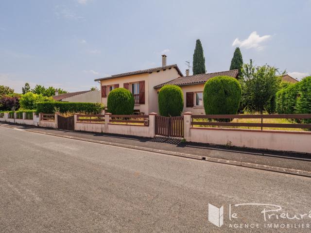 Maison vente à Albi