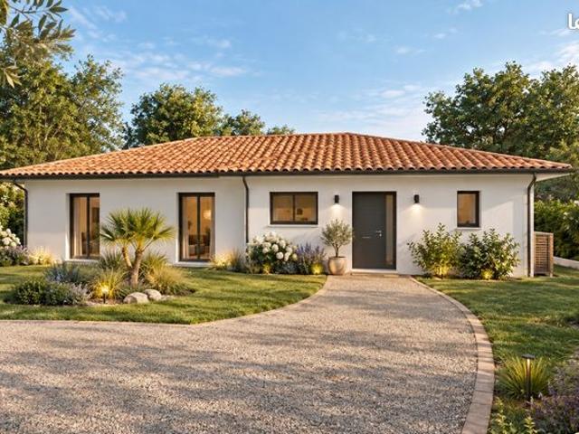 Maison vente à Dax, Saint-martin-de-seignanx