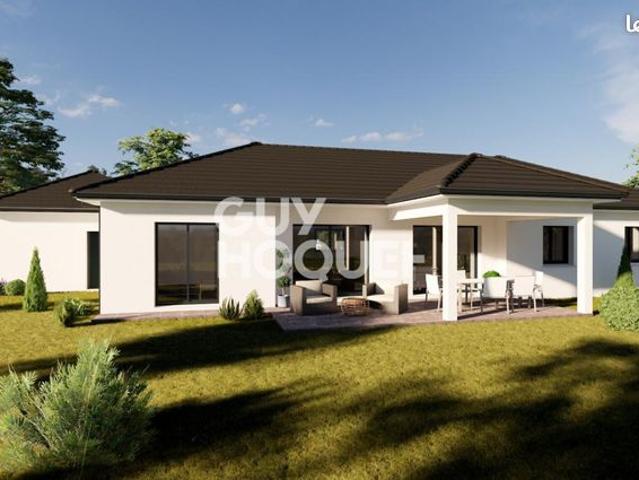 Maison vente à Serres-castet, Pyrénées-Atlantiques