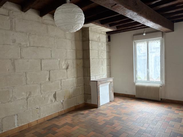 Maison vente à Châtellerault