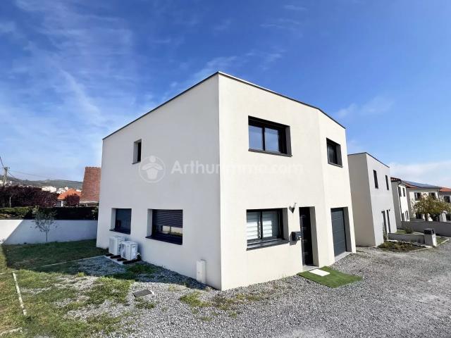 Maison vente à Clermont-Ferrand, Cournon-d'auvergne