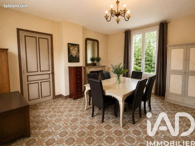 Maison vente à Arras, Boisleux-au-mont