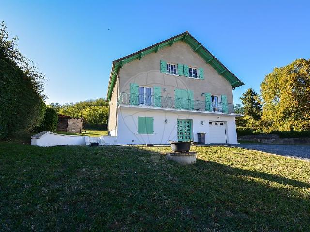 Maison vente à Creuzier-le-Vieux, Allier