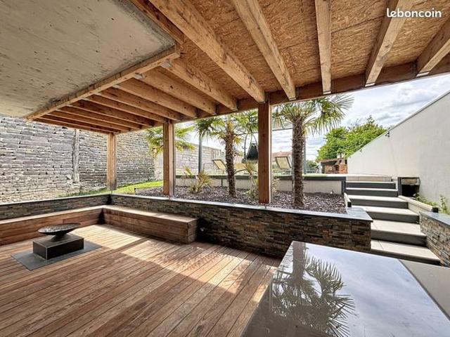 Maison vente à Riom, Entraigues