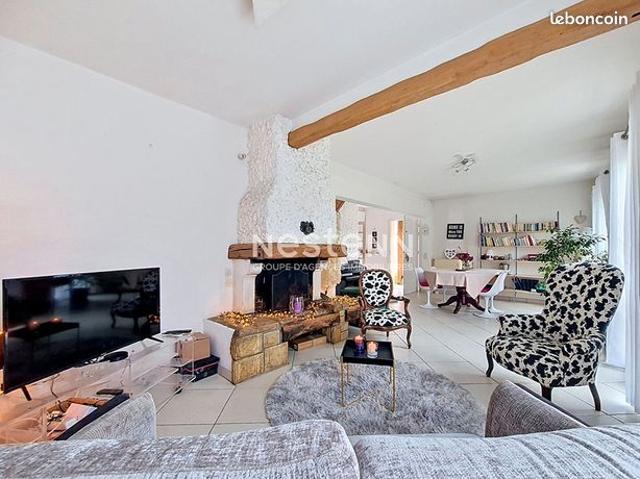 Maison vente à Muret, Roquettes