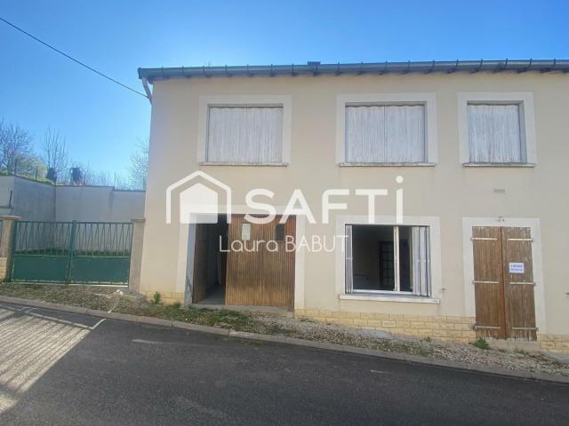 Maison vente à Langres, Grand Est