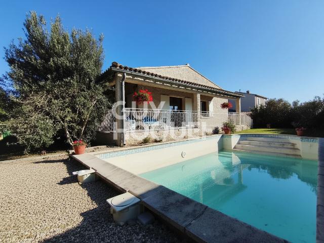 Maison vente à Avignon, Entraigues-sur-la-sorgue