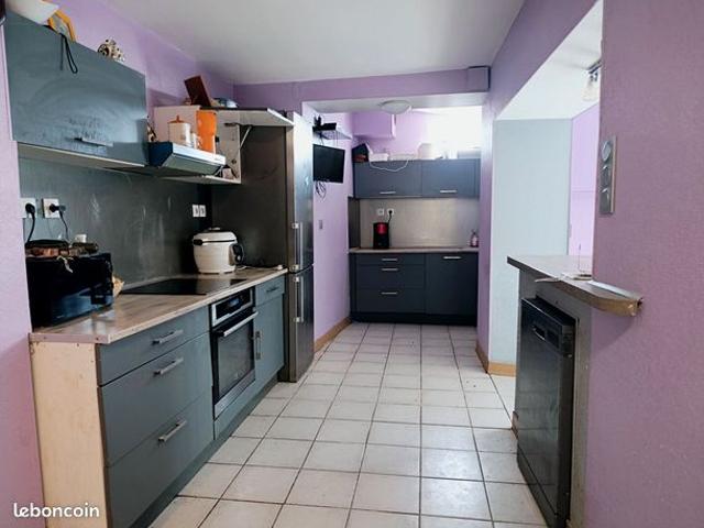 Maison vente à Cholet, Pays de la Loire