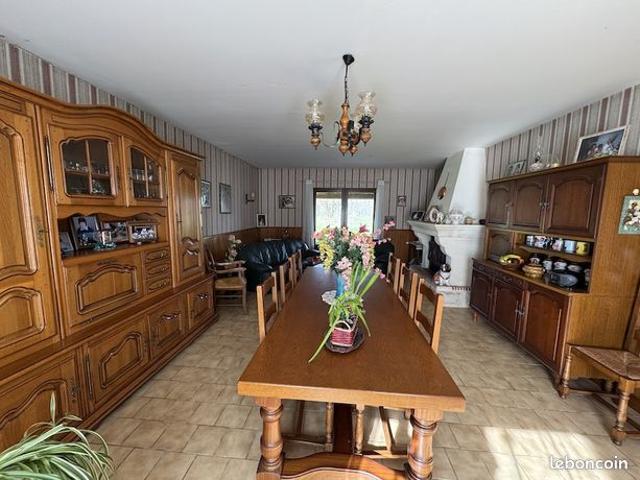 Maison vente à Jonzac, Neuvicq