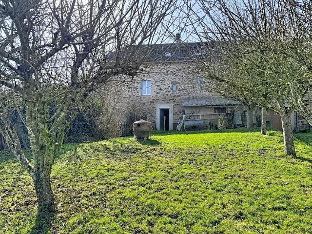 Maison vente à Rodez, Druelle