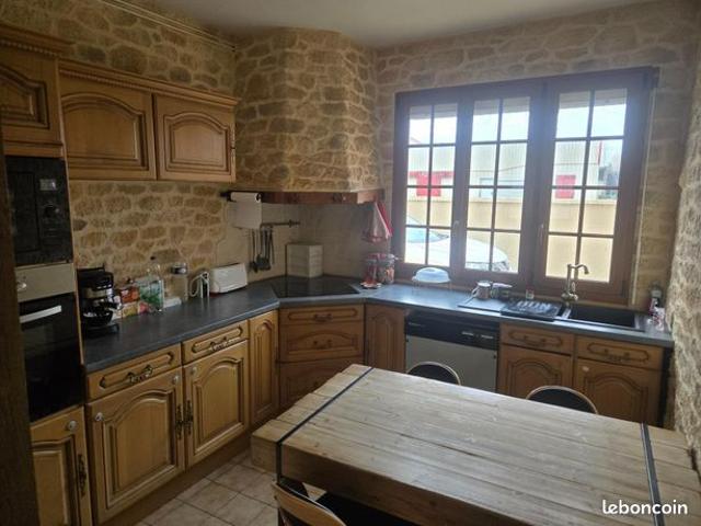Maison vente à Campagnolles, Calvados