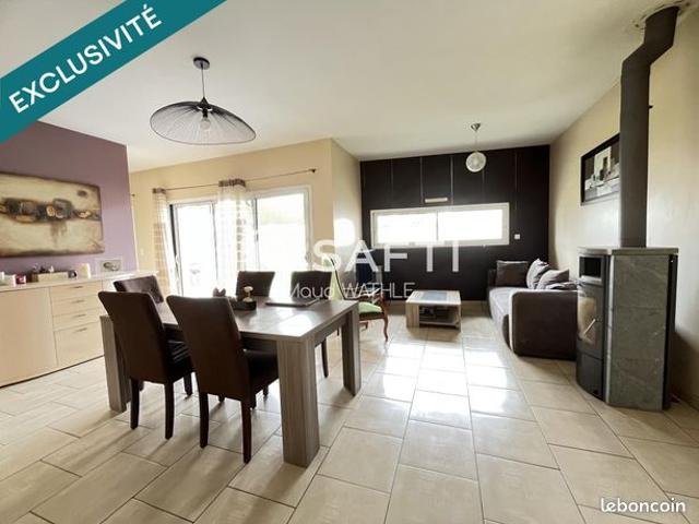 Maison vente à Les Sables-d'Olonne, Saint-hilaire-la-forêt