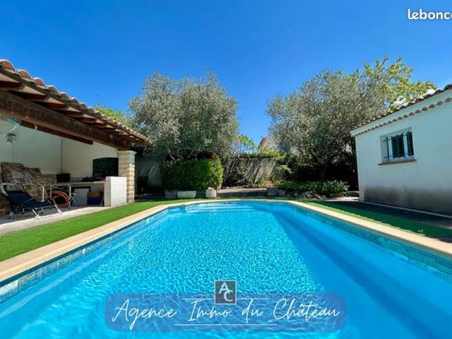 Maison vente à Brignoles, Camps-la-source